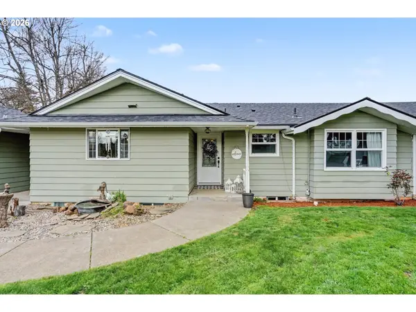 5910 NE DAVIS CREEK RD, Silverton, OR 97381