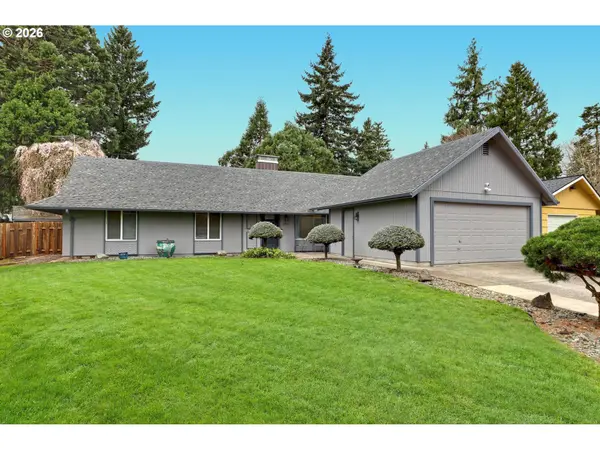 1421 SE 145TH AVE, Portland, OR 97233