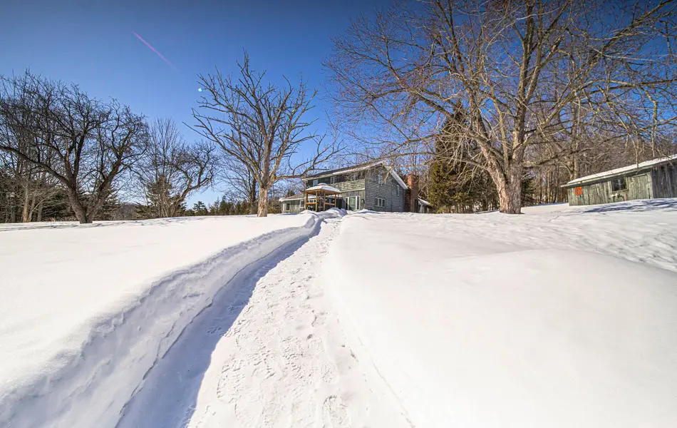 154 Collin RD, Alnwick/haldimand, ON K0K 2G0