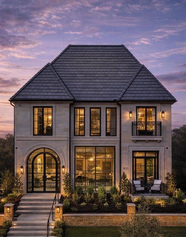 1820 Riviera, Southlake, TX 76092