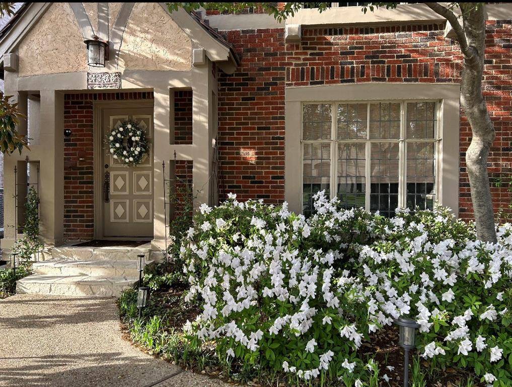 4106 University Boulevard, University Park, TX 75205