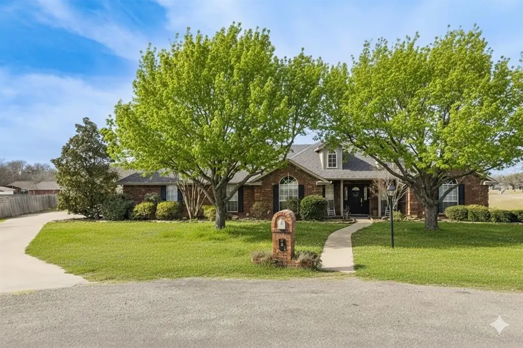 9 Maree Court, Waxahachie, TX 75165