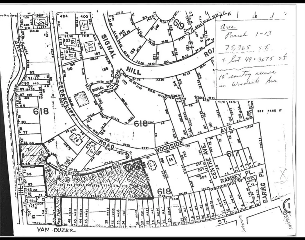 0 Van Duzer ST, Staten  Island, NY 10304