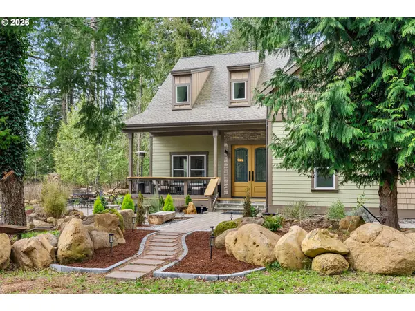 1010 NW STILL COVE LN, Stevenson, WA 98648