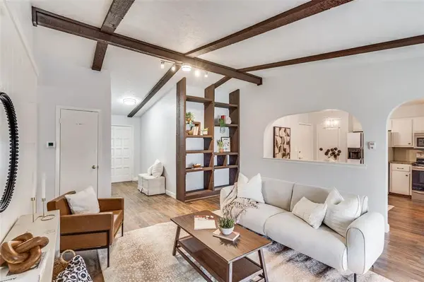 626 Shadyglen Drive, Allen, TX 75002