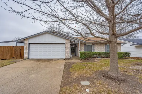 626 Shadyglen Drive, Allen, TX 75002