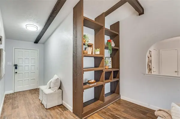 626 Shadyglen Drive, Allen, TX 75002