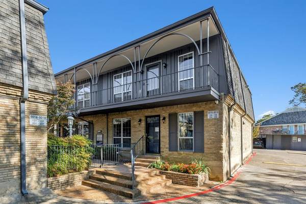 5014 Les Chateaux Drive #230, Dallas, TX 75235