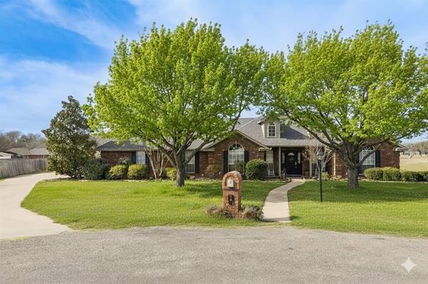 9 Maree Court,  Waxahachie,  TX 75165