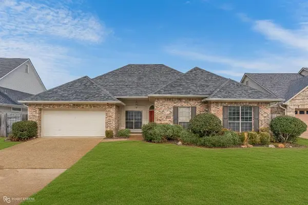 164 Vidor Lane, Shreveport, LA 71105