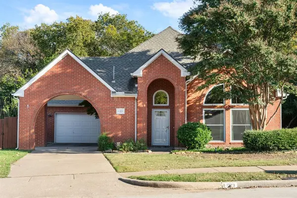 1323 Meadowbrook Drive, Mckinney, TX 75069