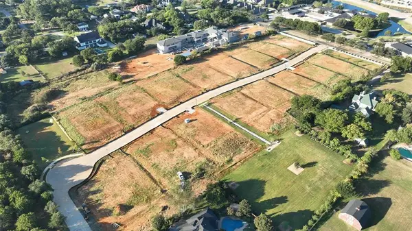 1521 Four Seasons Drive, Colleyville, TX 76034