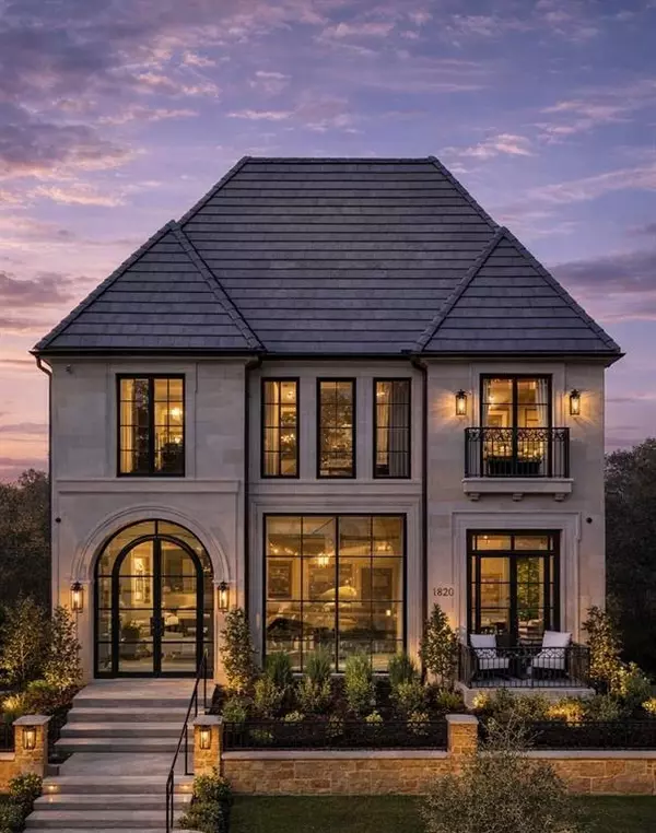 1820 Riviera, Southlake, TX 76092