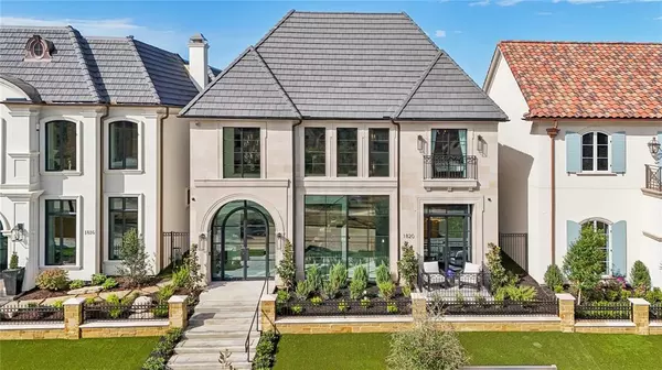 1820 Riviera, Southlake, TX 76092