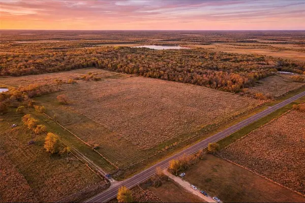 TBD Fm Rd 2860, Kaufman, TX 75142