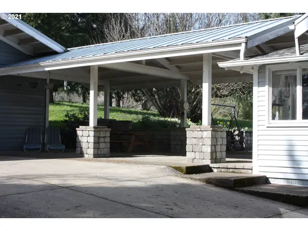 20275 NW BISHOP SCOTT RD, Yamhill, OR 97148