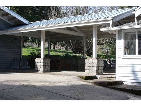 20275 NW BISHOP SCOTT RD, Yamhill, OR 97148