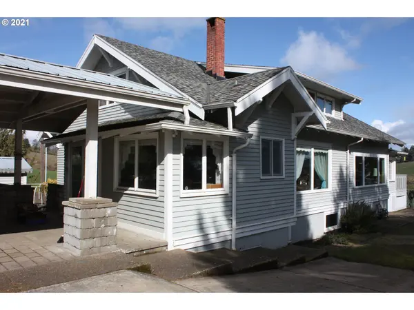 20275 NW BISHOP SCOTT RD, Yamhill, OR 97148