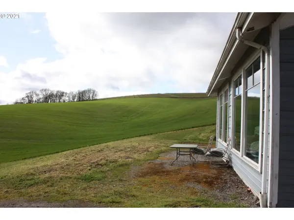 20275 NW BISHOP SCOTT RD, Yamhill, OR 97148