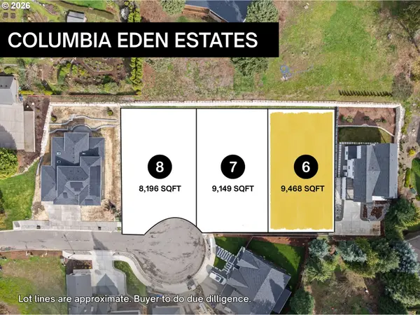 16734 SE 44TH CIR, Vancouver, WA 98683