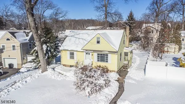 35 Beechwood Dr, Wayne Twp., NJ 07470