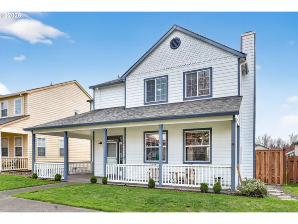 15056 SE JOHN ASHLEY DR, Clackamas, OR 97015