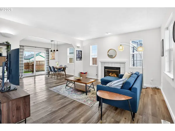 15056 SE JOHN ASHLEY DR, Clackamas, OR 97015