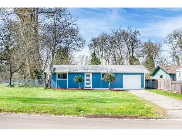 3910 ANDOVER ST, Eugene, OR 97404