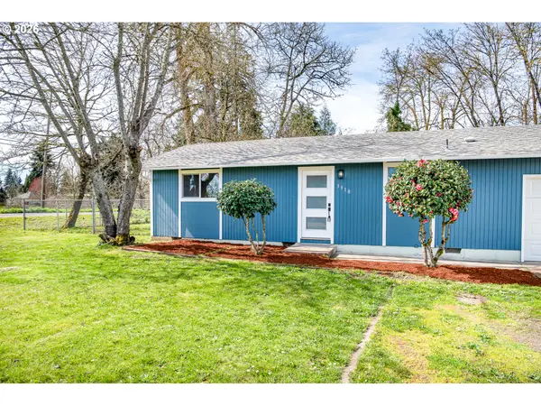 3910 ANDOVER ST, Eugene, OR 97404