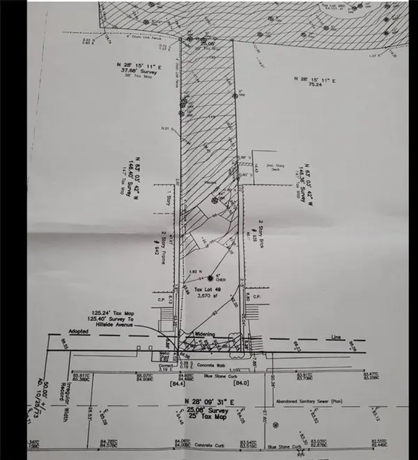 0 Van Duzer ST, Staten  Island, NY 10304