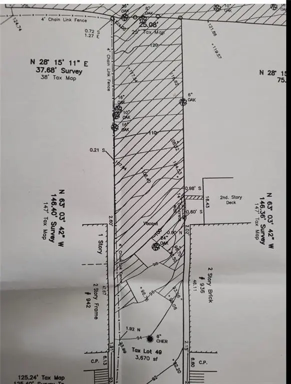 0 Van Duzer ST, Staten  Island, NY 10304