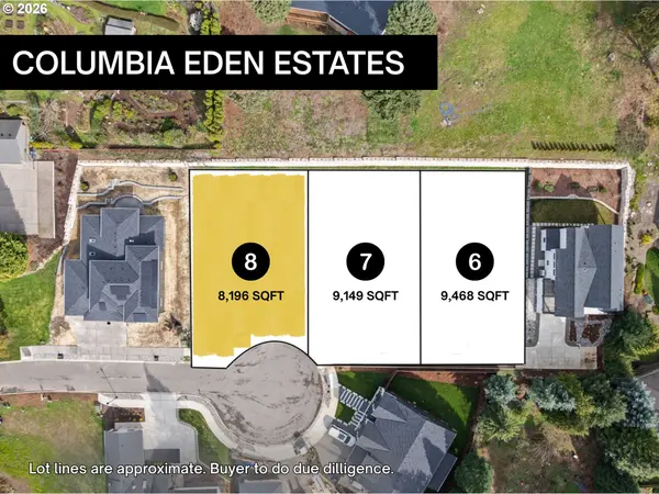 16726 SE 44TH CIR, Vancouver, WA 98683