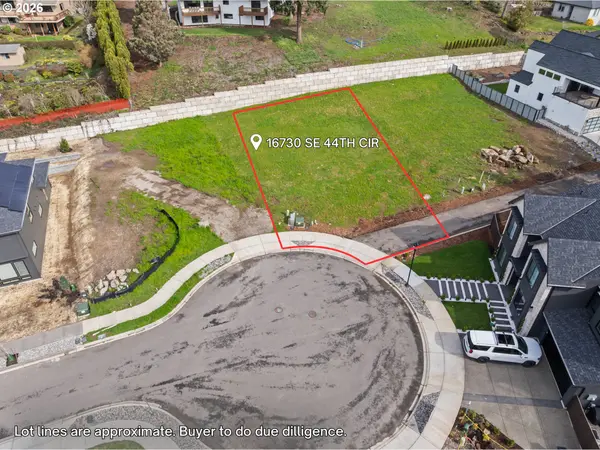 16730 SE 44TH CIR, Vancouver, WA 98683