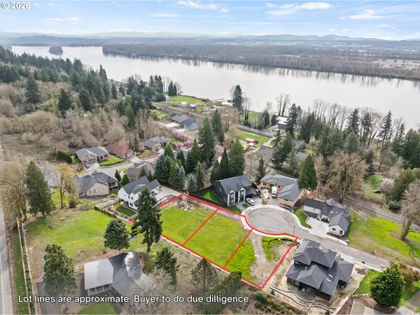 16730 SE 44TH CIR, Vancouver, WA 98683