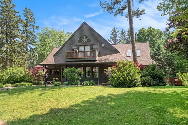 2928 Sundown PATH, Lincoln Twp, MI 49127