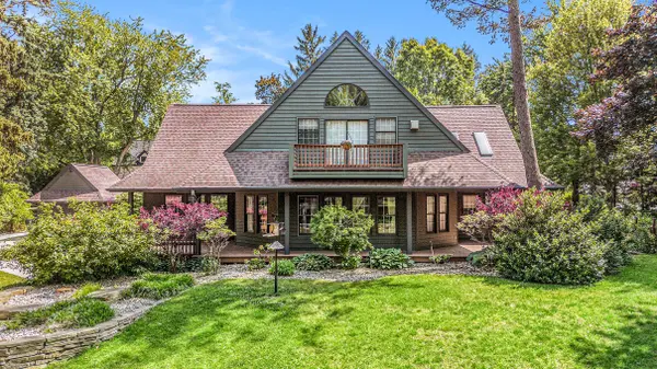 2928 Sundown PATH, Lincoln Twp, MI 49127