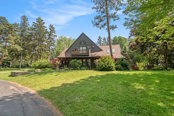 2928 Sundown PATH, Lincoln Twp, MI 49127