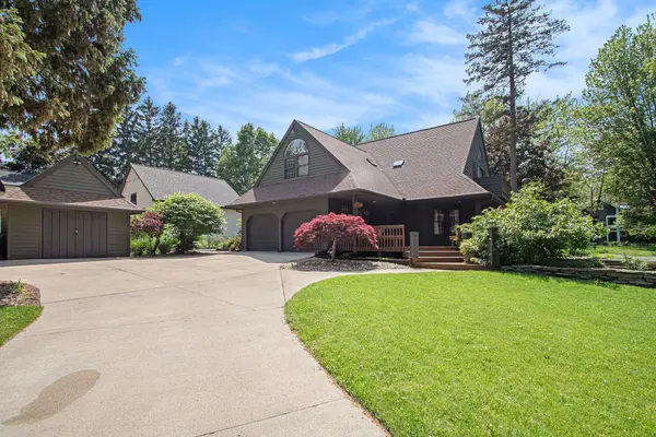 2928 Sundown PATH, Lincoln Twp, MI 49127