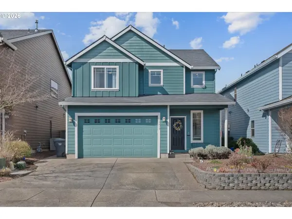 12615 JOSEPH WAY, Oregon City, OR 97045