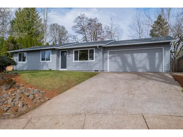 5321 FOX CT, Salem, OR 97306