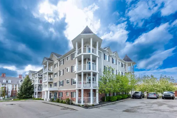 69 Country Village MNR NE #5408, Calgary, AB T3K 0T1