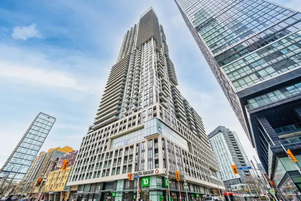 251 Jarvis ST #925, Toronto C08, ON M5B 0C3