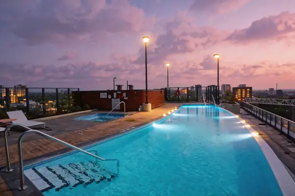 251 Jarvis ST #925, Toronto C08, ON M5B 0C3