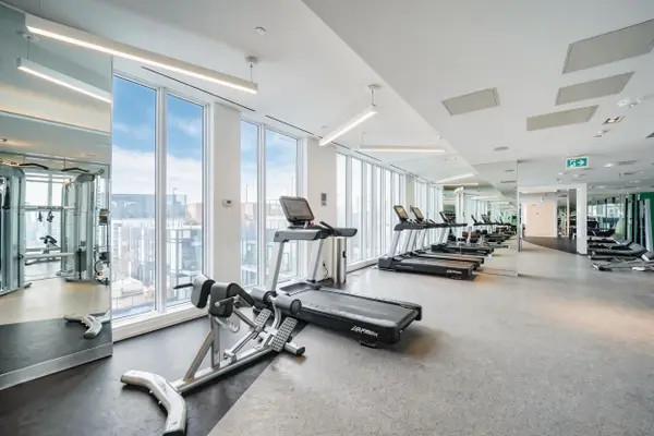 251 Jarvis ST #925, Toronto C08, ON M5B 0C3