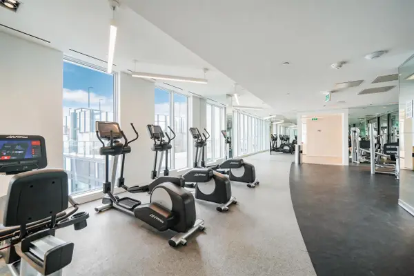 251 Jarvis ST #925, Toronto C08, ON M5B 0C3