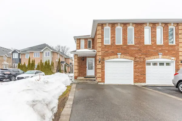 1837 Valleyview DR, Pickering, ON L1V 6J5