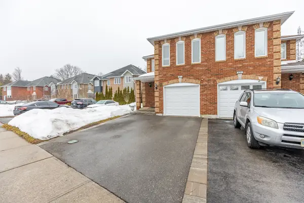 1837 Valleyview DR, Pickering, ON L1V 6J5