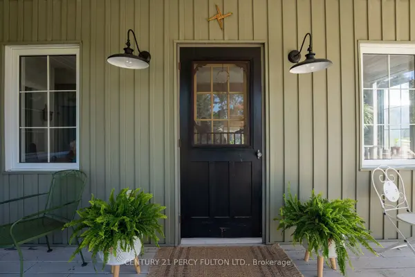 5659 Gilmore RD, Clarington, ON L0A 1J0