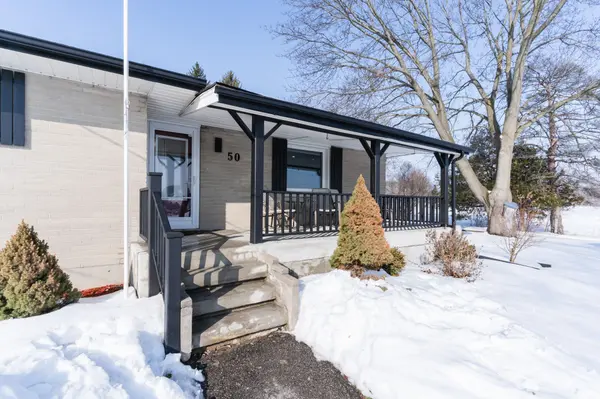 50 Centreview ST, Clarington, ON L1C 2Y3