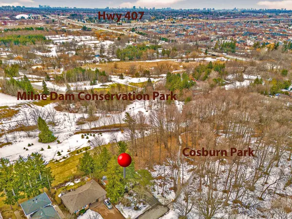 145 Drakefield RD, Markham, ON L3P 1G9